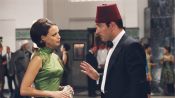 OSS 117: Cairo, Nest of Spies Fragman