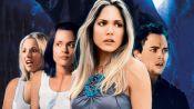 I'll Always Know What You Did Last Summer Fragman