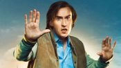 Alan Partridge: Alpha Papa Fragman