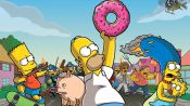 The Simpsons Movie Fragman