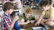 How to Eat Fried Worms Fragman