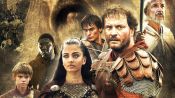 The Last Legion Fragman