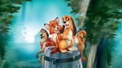 The Fox and the Hound 2 Fragman