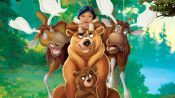 Brother Bear 2 Fragman