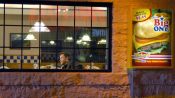 Fast Food Nation Fragman
