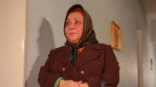 Adile Teyze Fragman