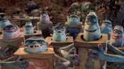 The Boxtrolls Fragman