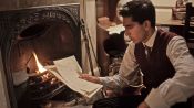 The Man Who Knew Infinity Fragman