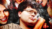 Kid Cannabis Fragman