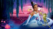 The Princess and the Frog Fragman