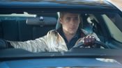 Drive Fragman