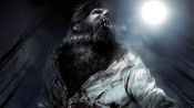 The Wolfman Fragman