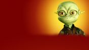Aliens in the Attic Fragman
