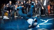 Stomp the Yard Fragman