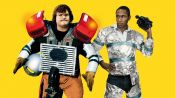 Be Kind Rewind Fragman