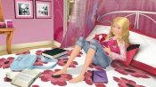 The Barbie Diaries Fragman