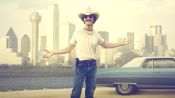 Dallas Buyers Club Fragman