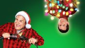 Deck the Halls Fragman