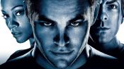 Star Trek Fragman