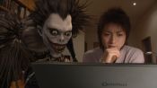 Desu nôto Fragman