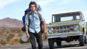 Into the Wild Fragman