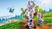 Planet 51 Fragman