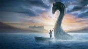 The Water Horse Fragman
