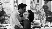 In Search of a Midnight Kiss Fragman