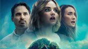 Fantasy Island Fragman