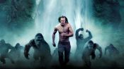 The Legend of Tarzan Fragman