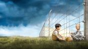 The Boy in the Striped Pyjamas Fragman