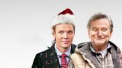 A Merry Friggin' Christmas Fragman