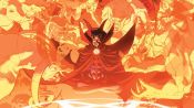 Doctor Strange Fragman