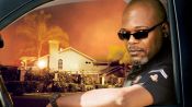 Lakeview Terrace Fragman