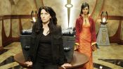 Stargate: The Ark of Truth Fragman