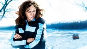 Frozen River Fragman