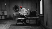 Mary and Max Fragman
