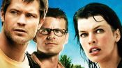 A Perfect Getaway Fragman