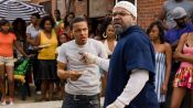 Lottery Ticket Fragman