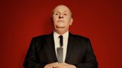 Hitchcock Fragman