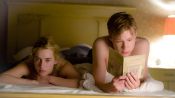 The Reader Fragman