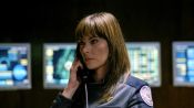 Battlestar Galactica: Razor Fragman