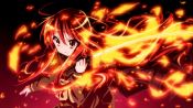 Gekijouban Shakugan no Shana Fragman