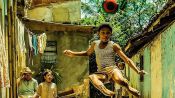 Pelé: Birth of a Legend Fragman