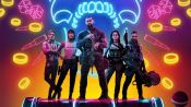 Army of the Dead Fragman