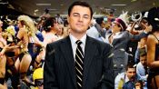 The Wolf of Wall Street Fragman