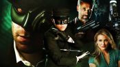 The Green Hornet Fragman