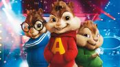 Alvin and the Chipmunks Fragman
