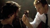 Taken Fragman