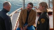 Jesse Stone: Sea Change Fragman